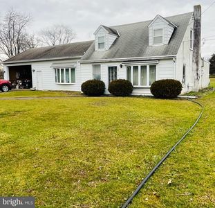 108 N Ridge Rd, Perkasie, PA, 18944