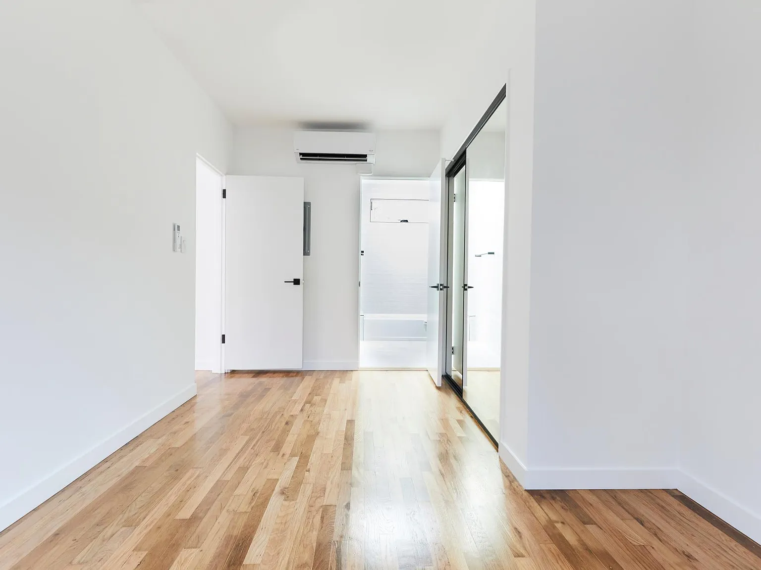 1 bed, 506 sqft, $3,495 — Photo 1