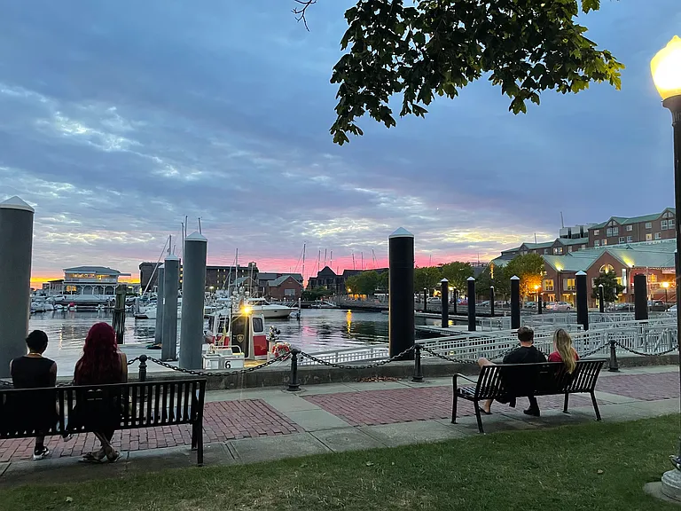 305 Swans Wharf Row — Photo 19