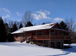 38 Spring Run Rd, Freeville, NY 13068