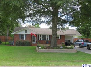 2617 E Crestwood Ave, Florence, SC 29505