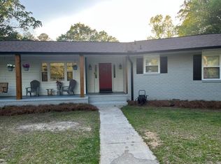 919 Louisville Rd, Harlem, GA 30814