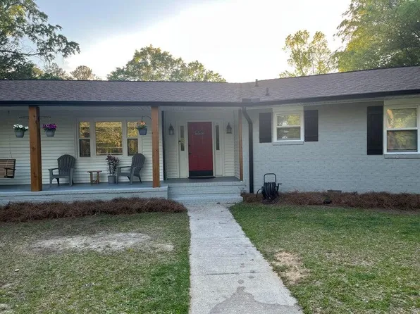 919 Louisville Rd, Harlem, GA 30814