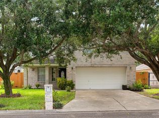 2001 Duke Ave, McAllen, TX 78504