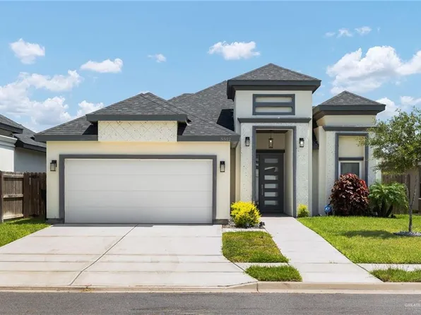5512 Columbia Ave, Mission, TX 78573