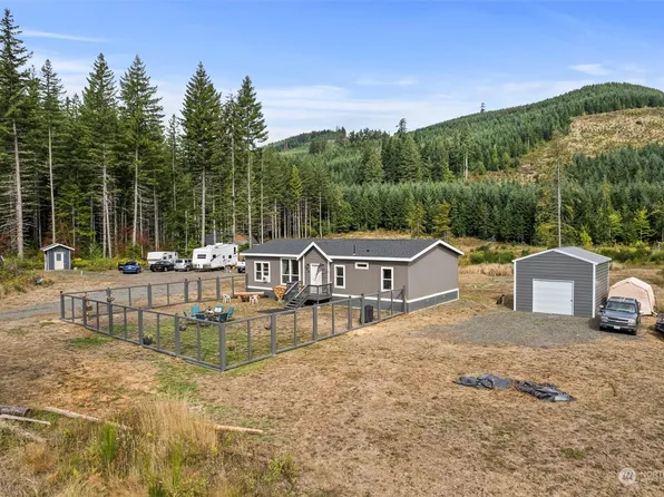 178 Cropsey Drive, White Pass, WA 98937