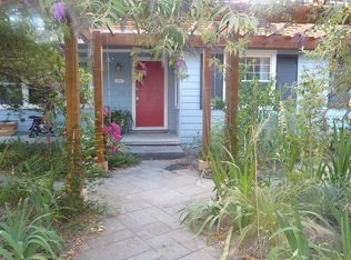 201 7th St, Davis, CA 95616