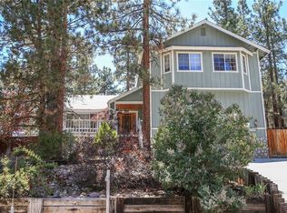 1017 White Mountain Rd, Big Bear City, CA 92314