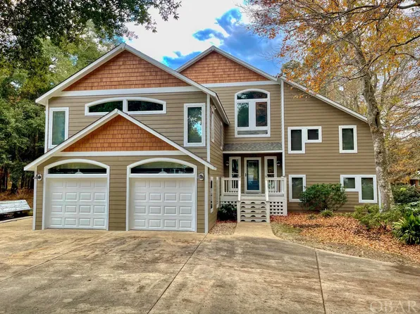 155 Poteskeet Loop Lot 527, Kitty Hawk, NC 27949