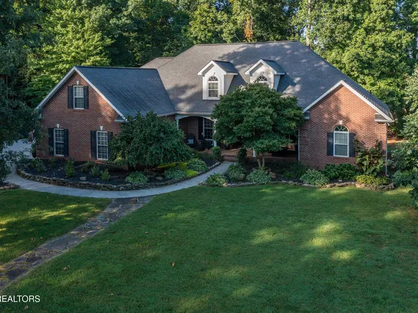 313 Wooded Ln, Knoxville, TN 37922