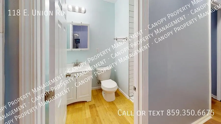 118 E. Union Rd — Photo 4