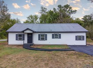 315 6th Ave, Marshall, TX 75672