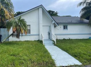 13628 SW 287th Ln, Homestead, FL 33033
