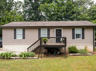 945 Grassy Branch Rd, Dayton, TN 37321