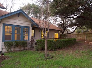 2200 Alta Vista Ave, Austin, TX 78704