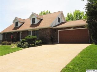 3234 S 36th St, Quincy, IL 62305