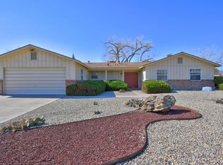 3710 Oakmount Dr SE, Rio Rancho, NM 87124