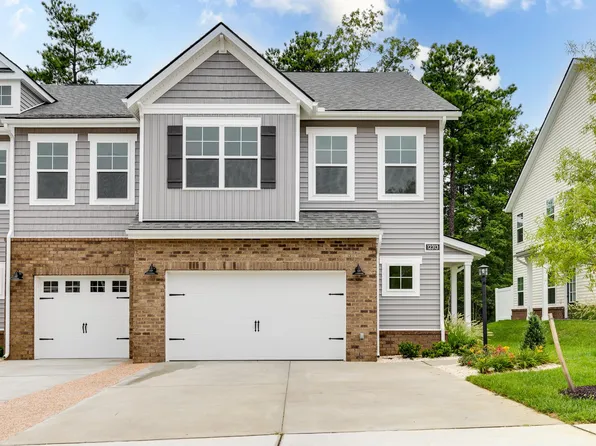 12313 Petrel Xing, Midlothian, VA 23112
