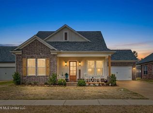 3847 Swan Cv, Hernando, MS 38632