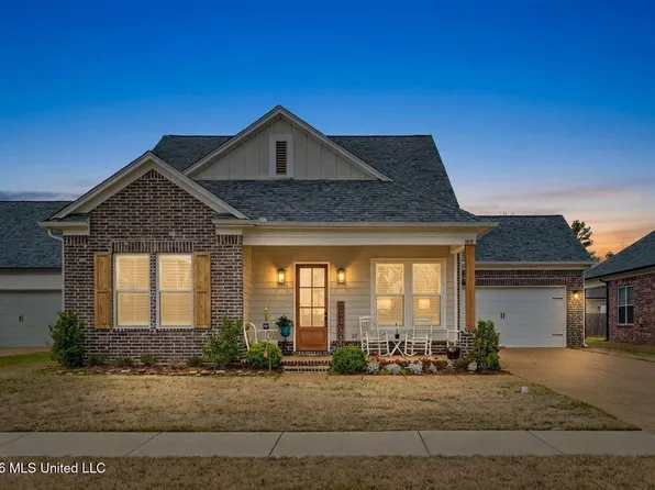 3847 Swan Cv, Hernando, MS 38632