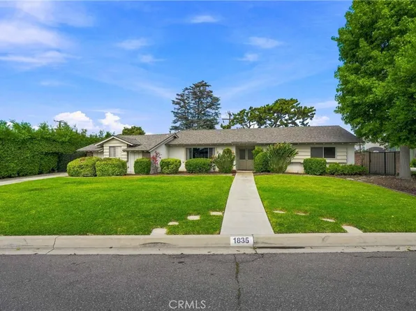1835 E Alaska St, West Covina, CA 91791