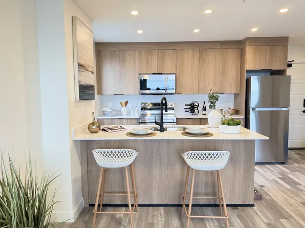 Rent 1800 Apartments in Mission Calgary.