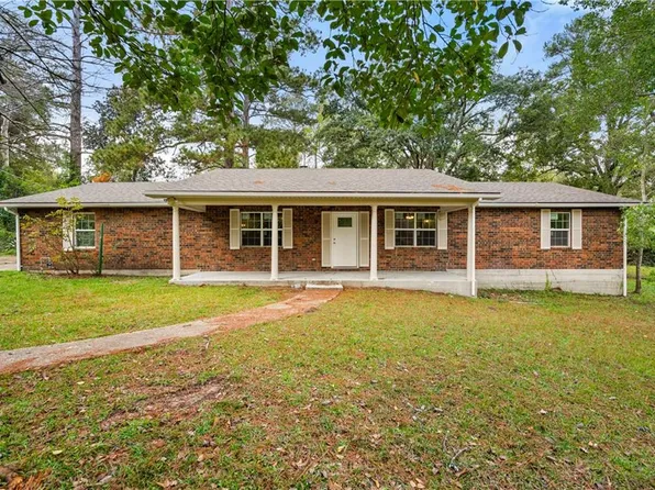 2626 Old Marksville Hwy, Pineville, LA 71360