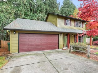 36650 Dubarko Rd, Sandy, OR 97055