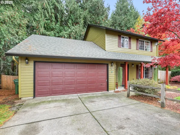 36650 Dubarko Rd, Sandy, OR 97055