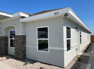 1812 Redbud Ave #3, Weslaco, TX 78596