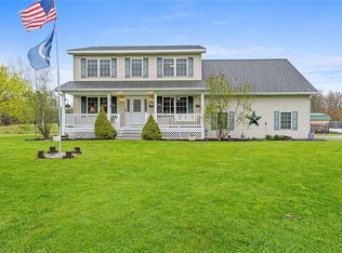 58 Milo Dr, West Monroe, NY