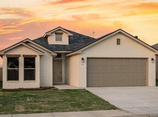 6918 55th St, Lubbock, TX 79407