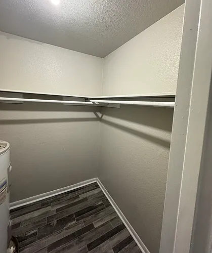 Floor plan efficiency