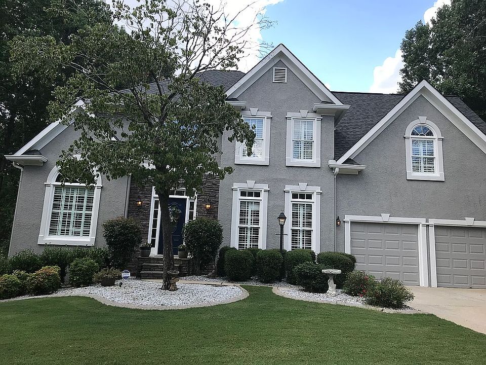 2nd image of 1432 Echo Mill Dr