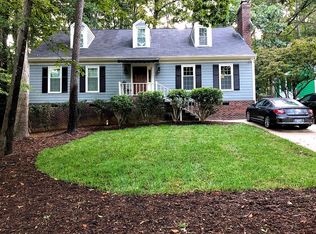 213 Dutchess Dr, Cary, NC 27513