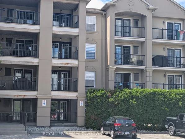 1350 Main St E #404, Milton, ON L9T 7S7