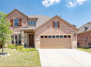 15436 Bluffdale Dr, Roanoke, TX 76262