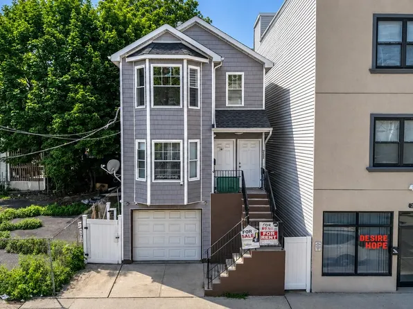 242 Graham Ave, Paterson, NJ 07501