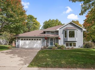 3632 Ashbury Rd, Eagan, MN 55122
