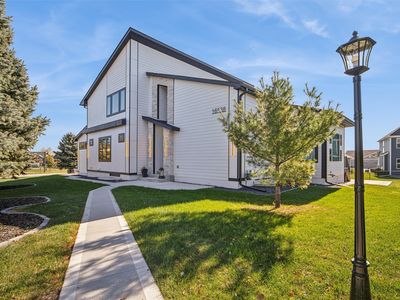 16538 Boston Pkwy, Clive, IA, 50325