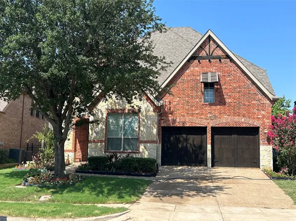 7337 Canadian Dr, Irving, TX 75039