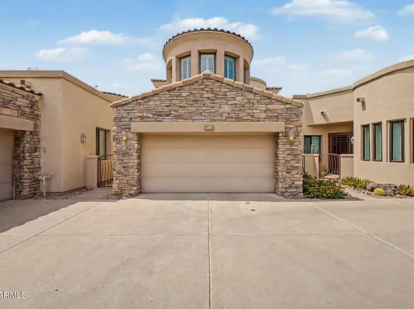 7445 E EAGLE CREST Drive #1097, Mesa, AZ 85207