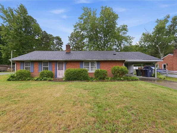 2101 W Vandalia Rd, Greensboro, NC 27407