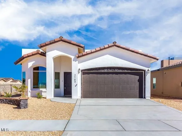 15136 Imagine Dr, El Paso, TX 79938