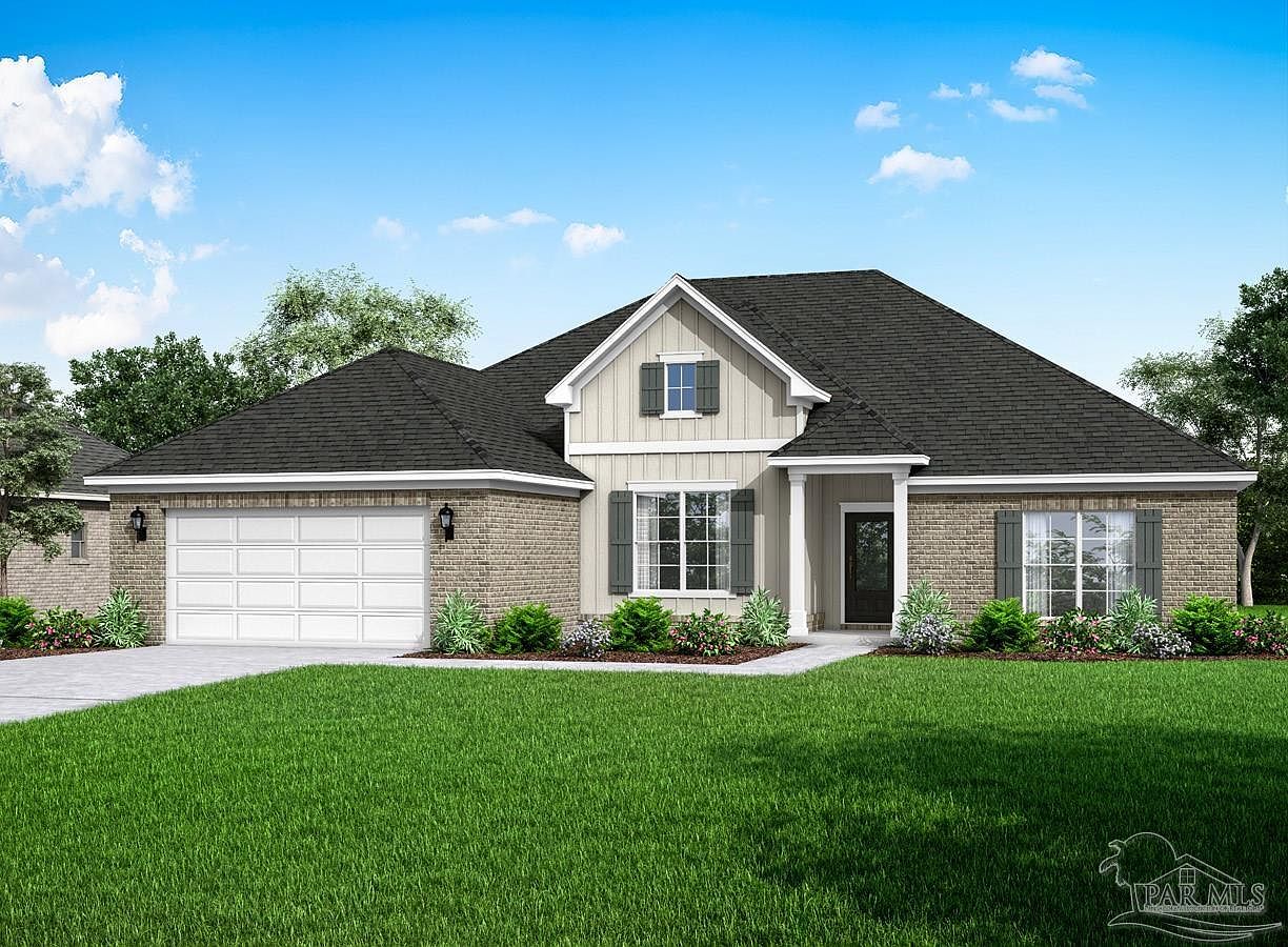 4161 Foggy Bottom Dr, Milton, FL 32583 MLS 636114 Zillow