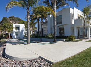 23480 W Moon Shadows Dr, Malibu, CA 90265