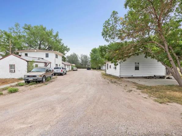 301 Line Rd, Box Elder, SD 57719