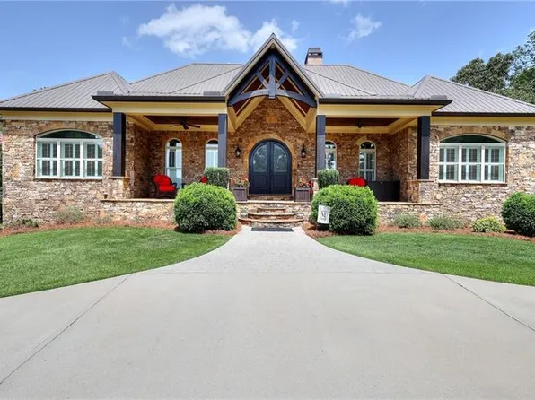 4079 Bullock Bridge Rd, Loganville, GA 30052