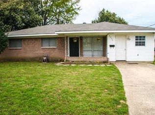 3244 Schuler Dr, Bossier City, LA 71112