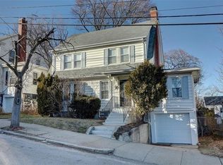 177 Lyman St, Pawtucket, RI 02860